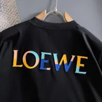 $42.00 USD LOEWE T-Shirts Short Sleeved For Unisex #1426669