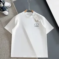$42.00 USD Christian Dior T-Shirts Short Sleeved For Unisex #1426670