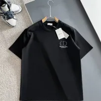 $42.00 USD Christian Dior T-Shirts Short Sleeved For Unisex #1426671
