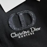 $42.00 USD Christian Dior T-Shirts Short Sleeved For Unisex #1426671