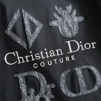 $42.00 USD Christian Dior T-Shirts Short Sleeved For Unisex #1426671