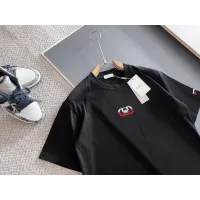 $42.00 USD Christian Dior T-Shirts Short Sleeved For Unisex #1426673