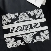 $42.00 USD Christian Dior T-Shirts Short Sleeved For Unisex #1426675
