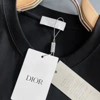$42.00 USD Christian Dior T-Shirts Short Sleeved For Unisex #1426675