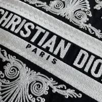 $42.00 USD Christian Dior T-Shirts Short Sleeved For Unisex #1426675