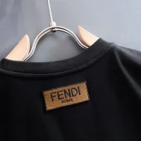 $42.00 USD Fendi T-Shirts Short Sleeved For Unisex #1426677