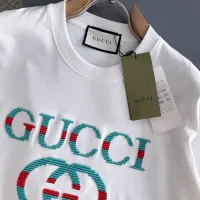 $42.00 USD Gucci T-Shirts Short Sleeved For Unisex #1426678