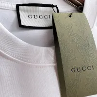 $42.00 USD Gucci T-Shirts Short Sleeved For Unisex #1426678