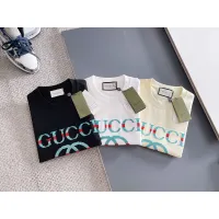 $42.00 USD Gucci T-Shirts Short Sleeved For Unisex #1426679