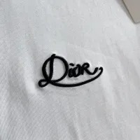 $42.00 USD Christian Dior T-Shirts Short Sleeved For Unisex #1426680