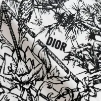 $42.00 USD Christian Dior T-Shirts Short Sleeved For Unisex #1426680