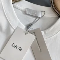$42.00 USD Christian Dior T-Shirts Short Sleeved For Unisex #1426680