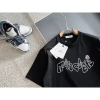 $42.00 USD Moncler T-Shirts Short Sleeved For Unisex #1426683
