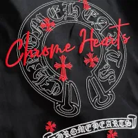 $42.00 USD Chrome Hearts T-Shirts Short Sleeved For Unisex #1426687