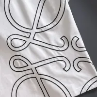 $42.00 USD LOEWE T-Shirts Short Sleeved For Unisex #1426688