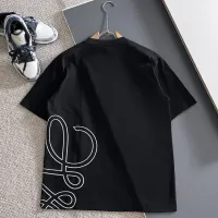 $42.00 USD LOEWE T-Shirts Short Sleeved For Unisex #1426689