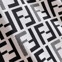 $42.00 USD Fendi T-Shirts Short Sleeved For Unisex #1426690