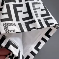 $42.00 USD Fendi T-Shirts Short Sleeved For Unisex #1426690