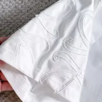 $42.00 USD LOEWE T-Shirts Short Sleeved For Unisex #1426694