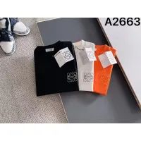 $42.00 USD LOEWE T-Shirts Short Sleeved For Unisex #1426695