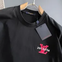 $42.00 USD Louis Vuitton LV T-Shirts Short Sleeved For Unisex #1426698