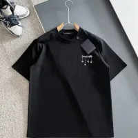 $42.00 USD Louis Vuitton LV T-Shirts Short Sleeved For Unisex #1426701