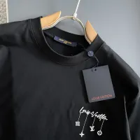 $42.00 USD Louis Vuitton LV T-Shirts Short Sleeved For Unisex #1426701
