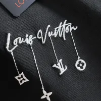 $42.00 USD Louis Vuitton LV T-Shirts Short Sleeved For Unisex #1426701