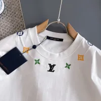 $42.00 USD Louis Vuitton LV T-Shirts Short Sleeved For Unisex #1426702