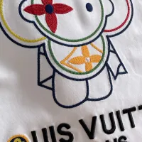 $42.00 USD Louis Vuitton LV T-Shirts Short Sleeved For Unisex #1426702