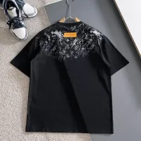 $42.00 USD Louis Vuitton LV T-Shirts Short Sleeved For Unisex #1426708