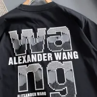$42.00 USD Alexander Wang T-Shirts Short Sleeved For Unisex #1426709