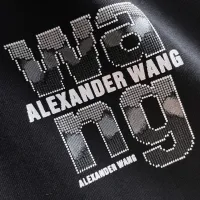 $42.00 USD Alexander Wang T-Shirts Short Sleeved For Unisex #1426709