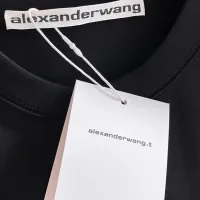 $42.00 USD Alexander Wang T-Shirts Short Sleeved For Unisex #1426709