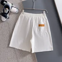 $39.00 USD Louis Vuitton LV Pants For Men #1426711