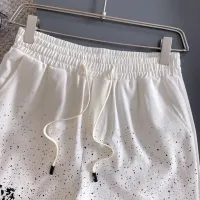 $39.00 USD Louis Vuitton LV Pants For Men #1426711