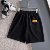 $39.00 USD Louis Vuitton LV Pants For Men #1426712