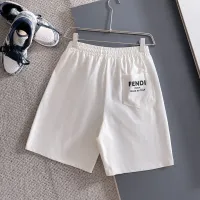 $39.00 USD Fendi Pants For Men #1426713