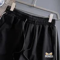 $39.00 USD Fendi Pants For Men #1426714