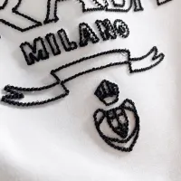 $39.00 USD Prada Pants For Men #1426719