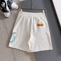 $39.00 USD Louis Vuitton LV Pants For Men #1426723