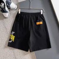 $39.00 USD Louis Vuitton LV Pants For Men #1426733