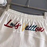 $39.00 USD Louis Vuitton LV Pants For Men #1426734