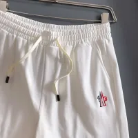 $39.00 USD Moncler Pants For Men #1426736