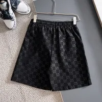 $39.00 USD Gucci Pants For Men #1426739