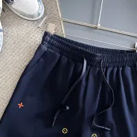$39.00 USD Louis Vuitton LV Pants For Men #1426740