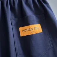 $39.00 USD Louis Vuitton LV Pants For Men #1426740