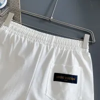 $39.00 USD Louis Vuitton LV Pants For Men #1426741