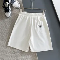 $39.00 USD Fendi Pants For Men #1426746