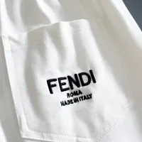 $39.00 USD Fendi Pants For Men #1426746